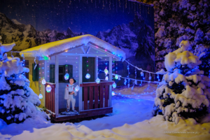 Tarnów Pełen Blasku - foto archiwalne